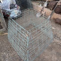 Cages/jaulas/kennel