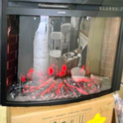 Box Heater Electric Infrared