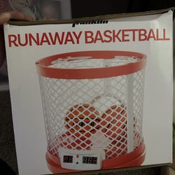 Basketball