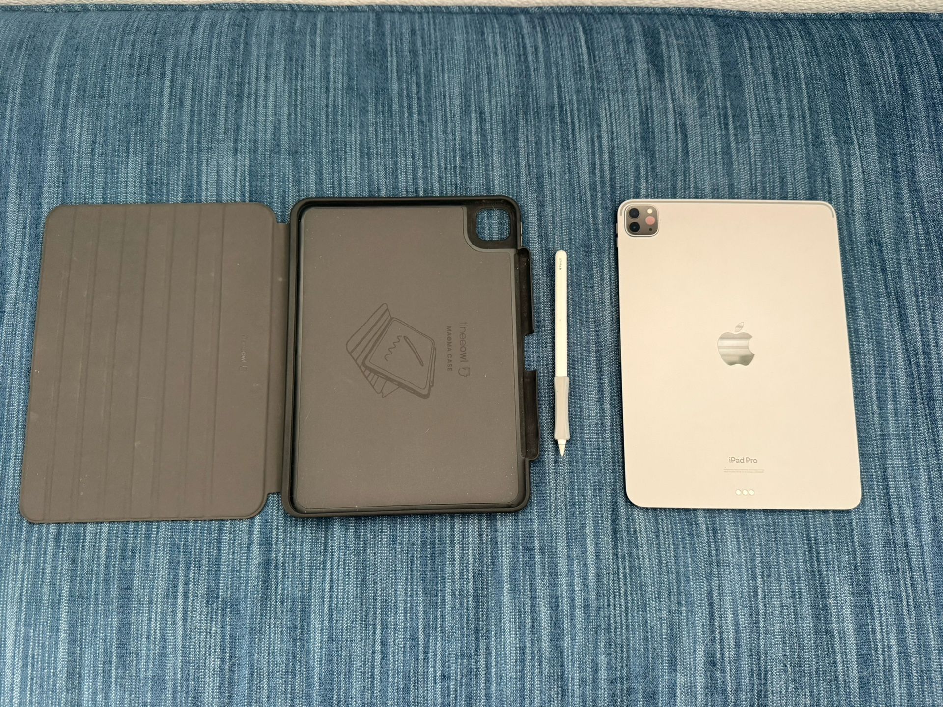 iPad Pro M1