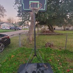 Basketball Hoop