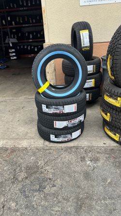 White wall tires for same text your size