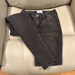 Abercrombie jeans