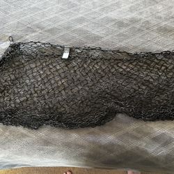 Toyota OEM Trunk Cargo Net