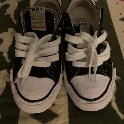 Maison Mihara Yasuhiro size 9