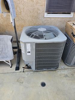 1 1/2 condenser  410a