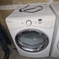 Whirlpool Dryer