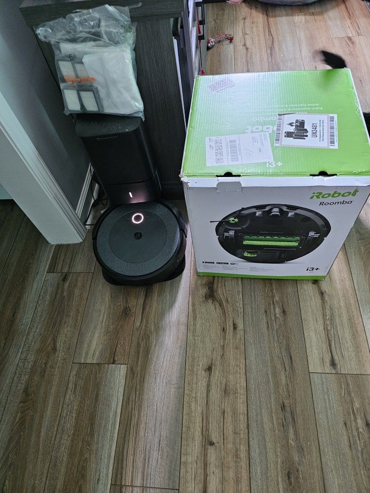 IRobot Roomba