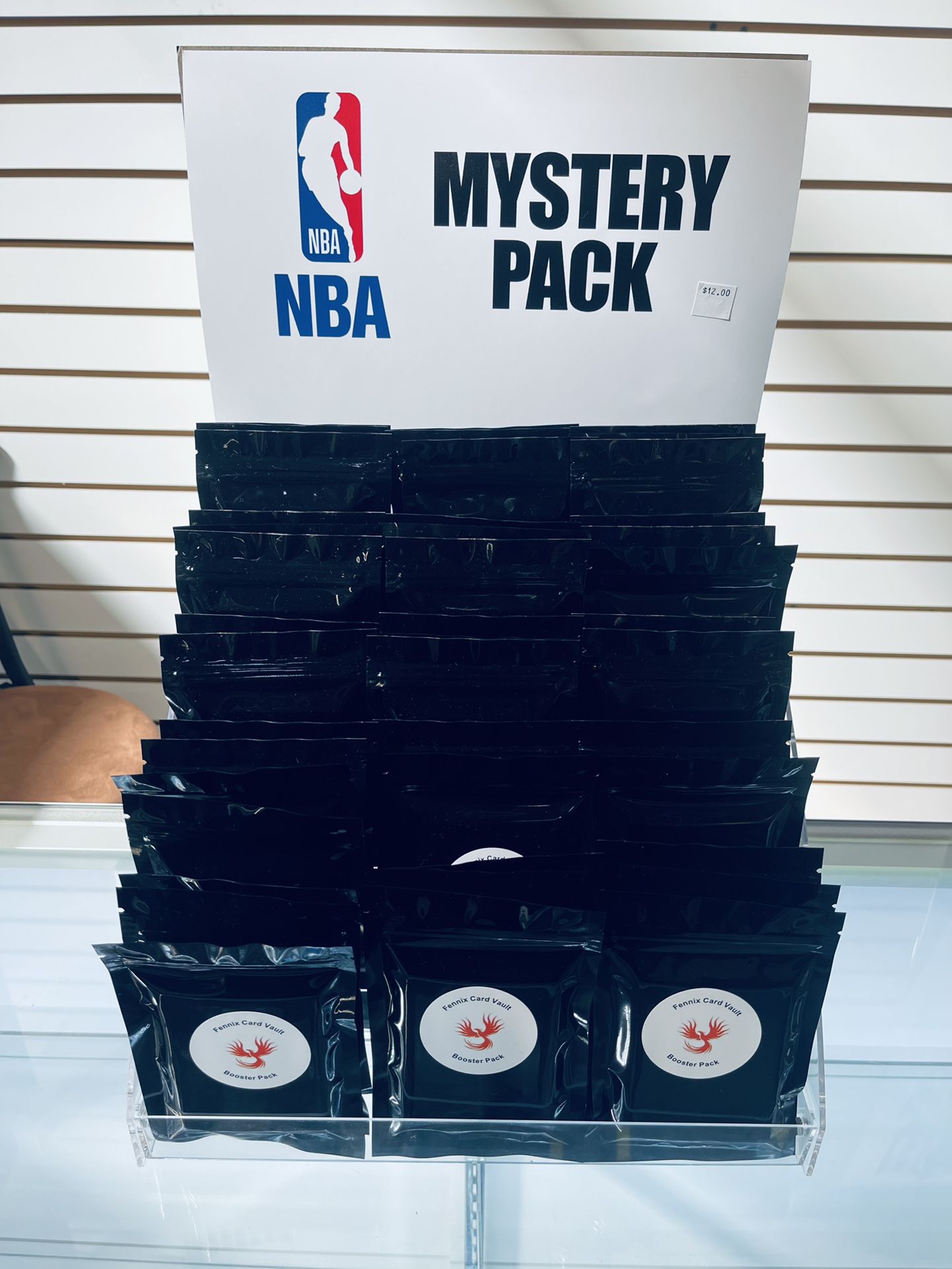 Basketball Mystery Packs! 1 Auto Per Pack! 