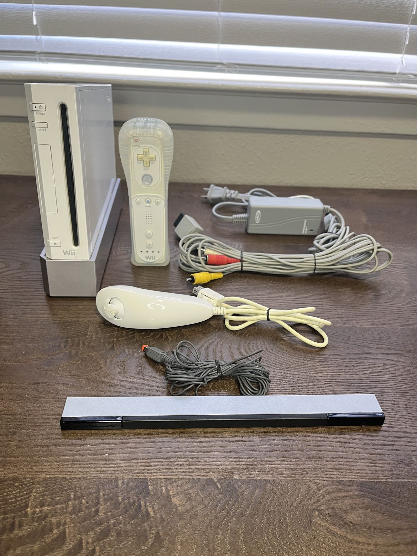 Nintendo Wii