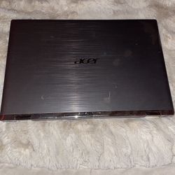 Acer Aspire Travel Mate mini laptop 