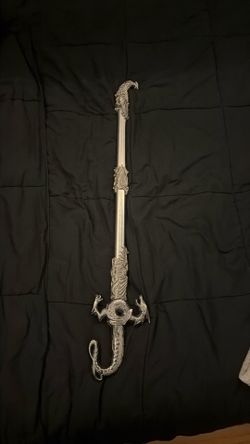 sword