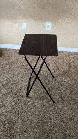 Side table