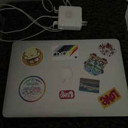 Macbook pro Model A1502