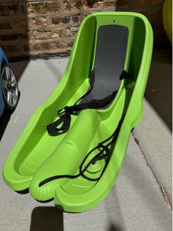 Gizmo ryder kids sled