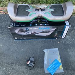 Hover-1 Ranger Hoverboard 