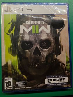 Call of Duty