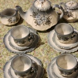 Tea Set