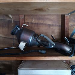 Hyundai Veloster Car Parts