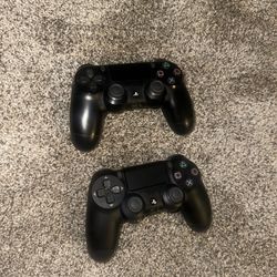 Ps4 Controllers