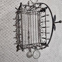 Southern Living  Metal Basket