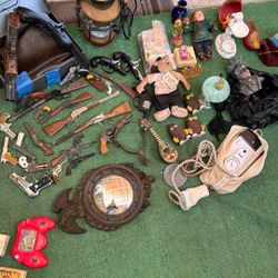 Antiques