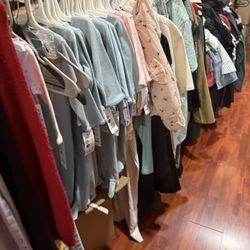 $3 Ropa   Escogida Cualquier Piesa 