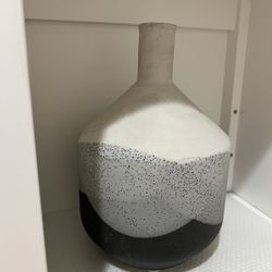 Decor vase