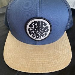 Men’s Hat Snap Back
