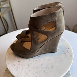 GUESS Wedges