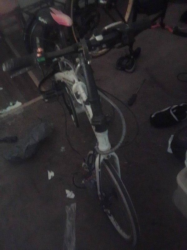 3 Bike 