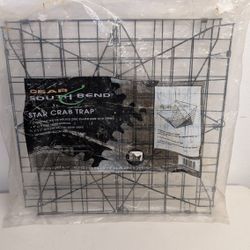 Crab Trap