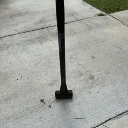 8 Lb Sledge Hammer