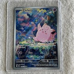 Pokemon Card