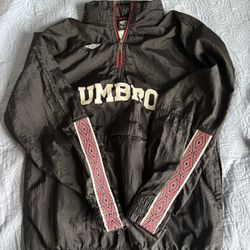 Umbro Windbreak Jacket