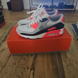 Air MAX 90 Infared 2020