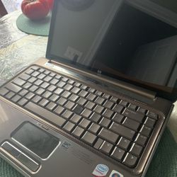 Hp Laptop  Good Condition Evrything Works 