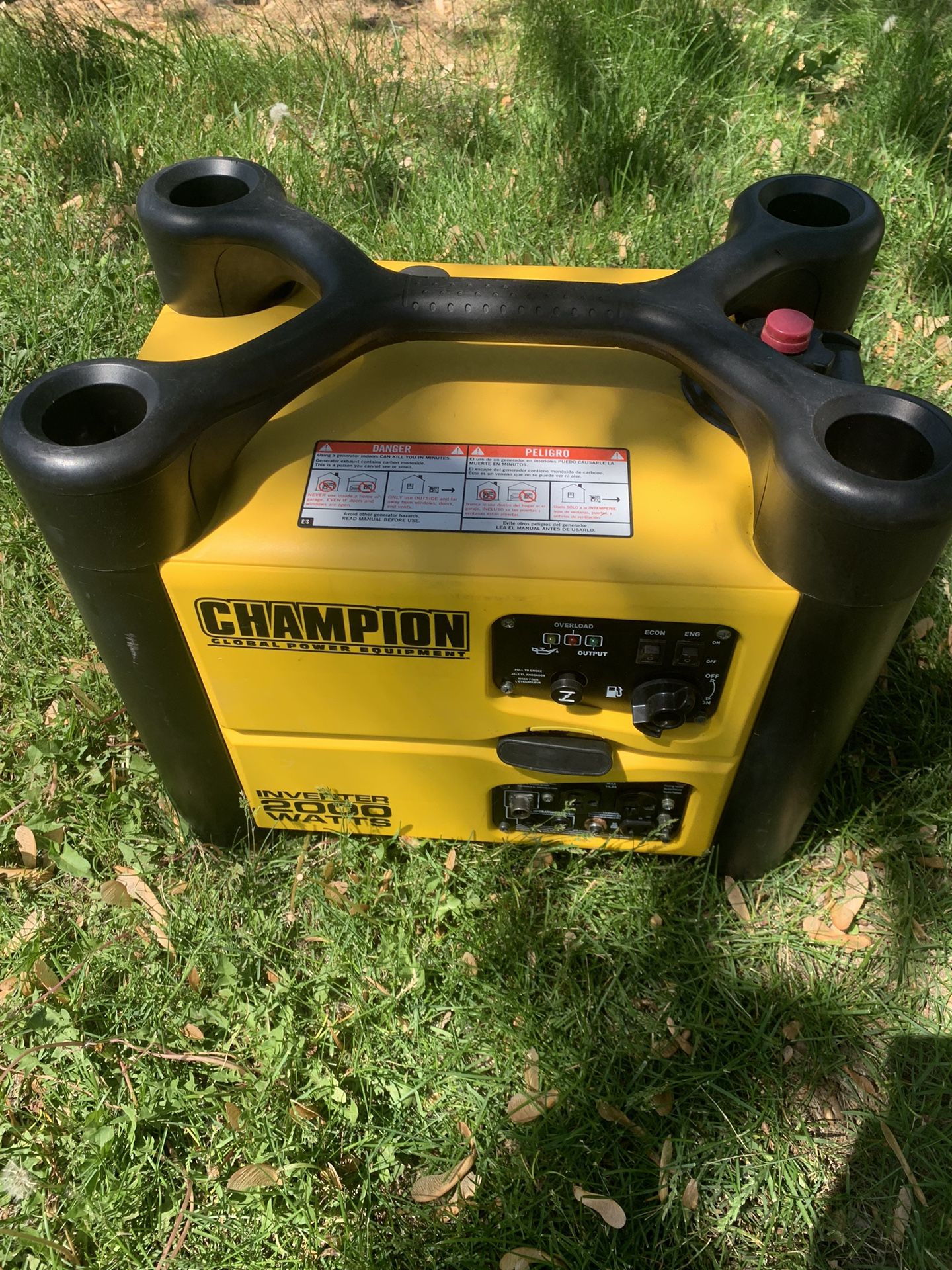 Generator