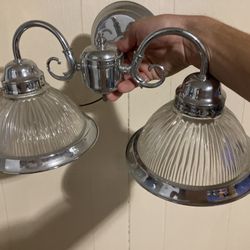 Light Fixture