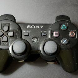 PS3 Dualshock 3 Controller 