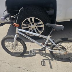Hoffman BMX Bike