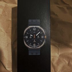 Samsung Galaxy Ultra Watch 