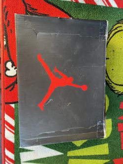 Jordan 5 Retro Green Bean size 8.5 M