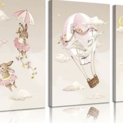 Decorate Baby Girl Room 