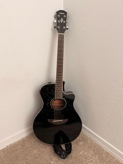 Guitar