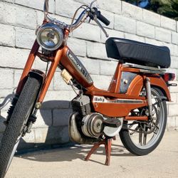 1977 motobecane sales
