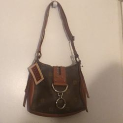 Texier Crossbody Purse 
