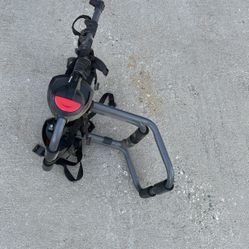 Bell 3 Bike Rack 