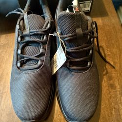 Adidas Men Shoe Size 11.5