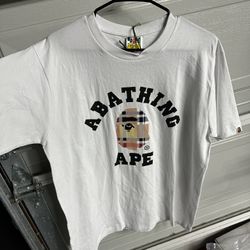 Bape Shirt